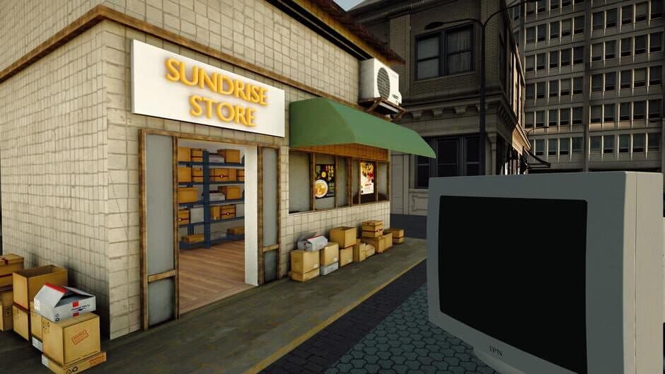 Скриншот 8 из Internet Cafe Simulator 2025