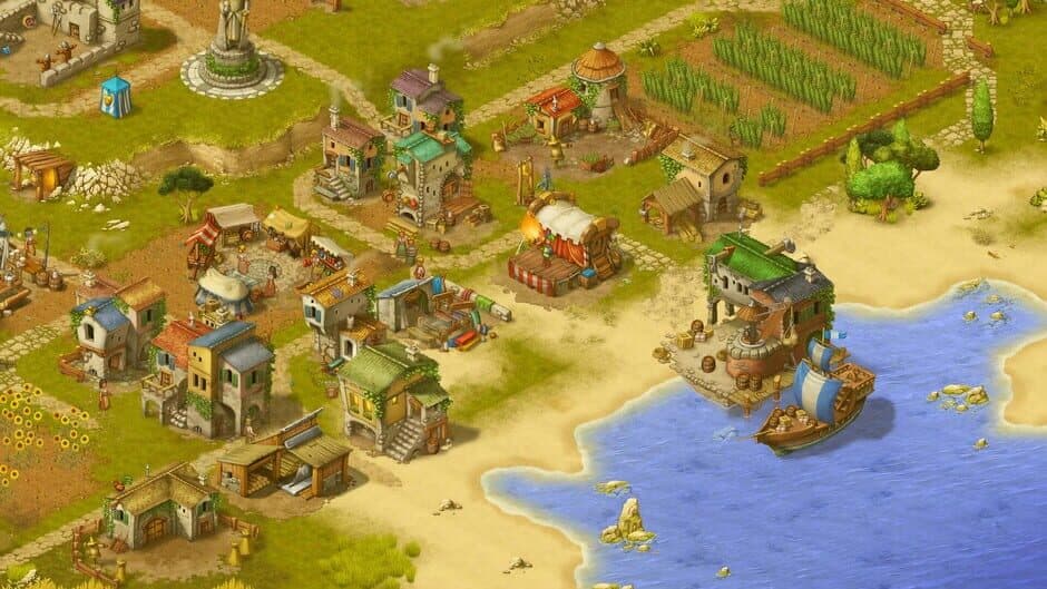 Скриншот 1 из Management Worlds Bundle