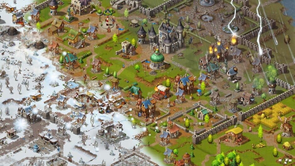 Скриншот 2 из Management Worlds Bundle