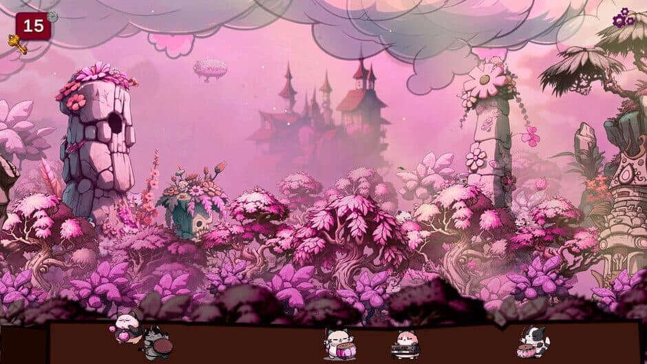 Скриншот 3 из Hidden Shy Cats & Dogs Bundle