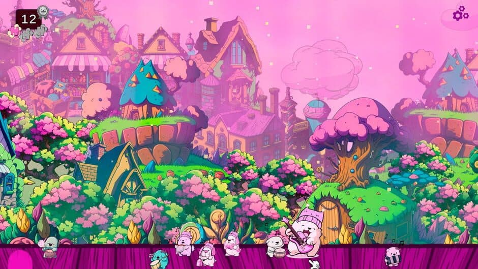 Скриншот 8 из Hidden Shy Cats & Dogs Bundle