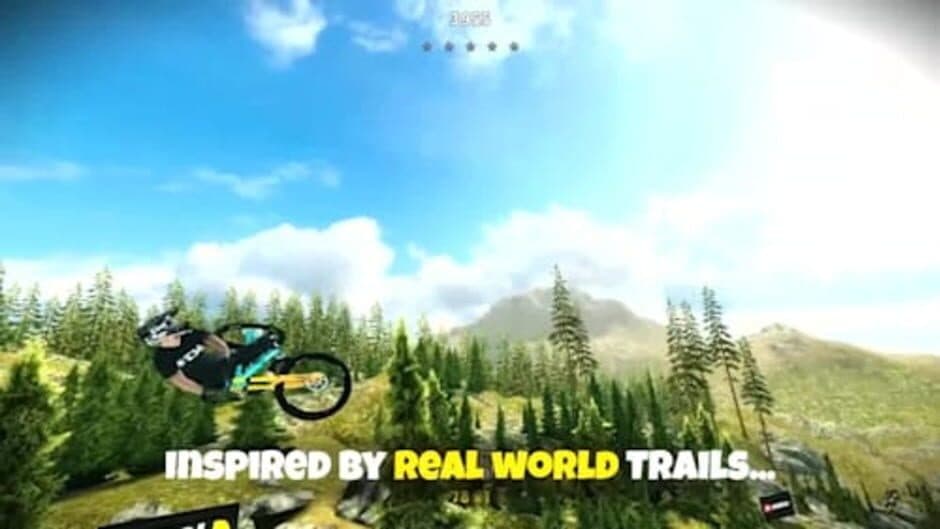 Скриншот 2 из Shred! Remastered + Shred! 2 Bundle