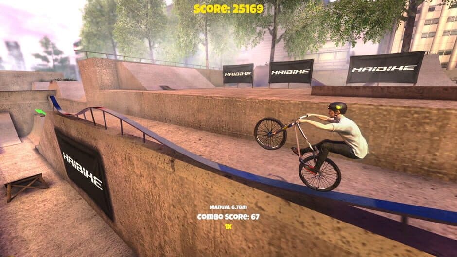 Скриншот 5 из Shred! Remastered + Shred! 2 Bundle
