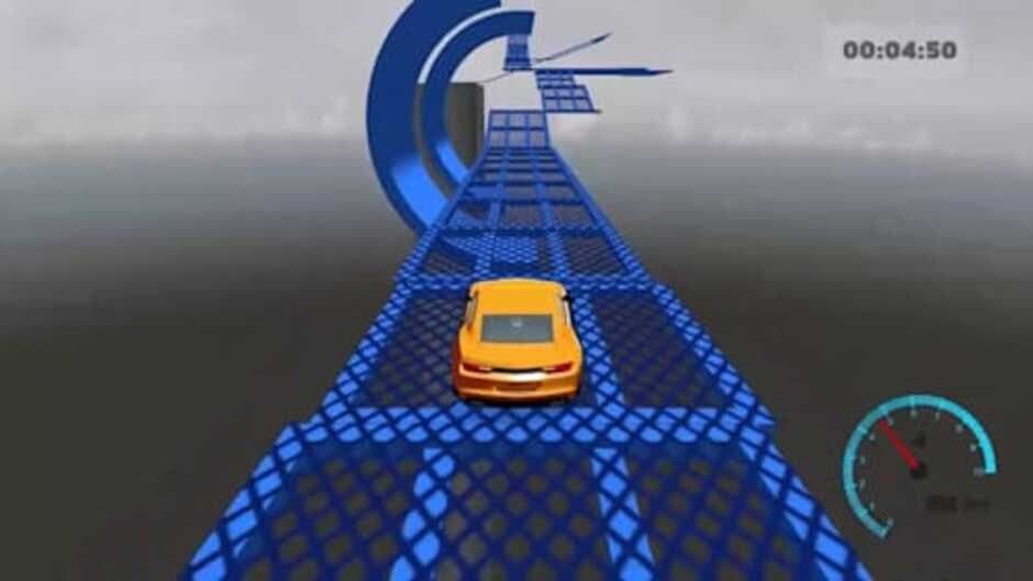 Скриншот 1 из High Cars 2