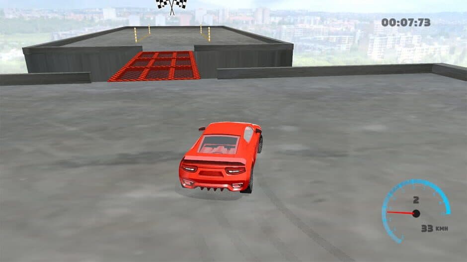 Скриншот 2 из High Cars 2