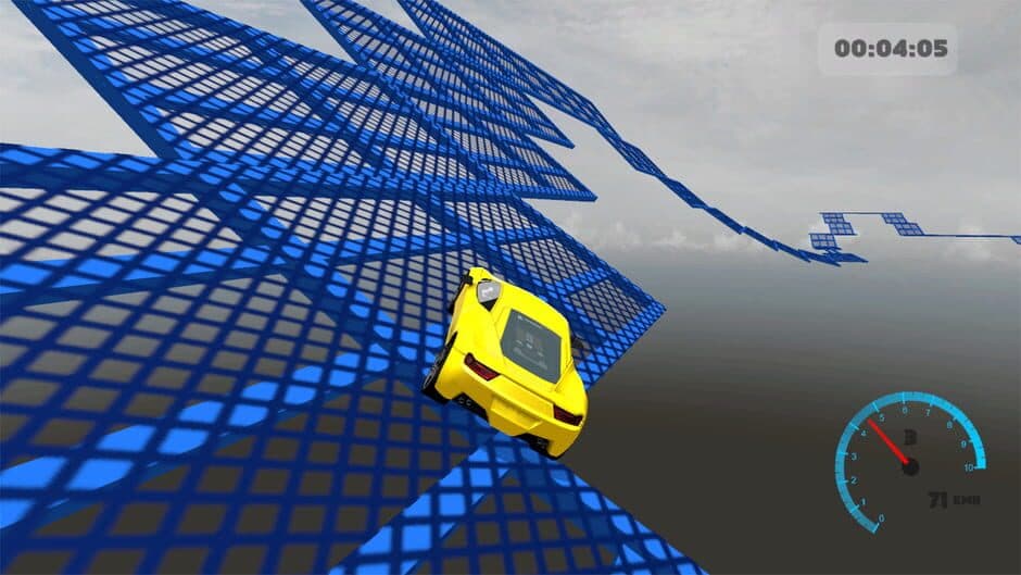 Скриншот 3 из High Cars 2