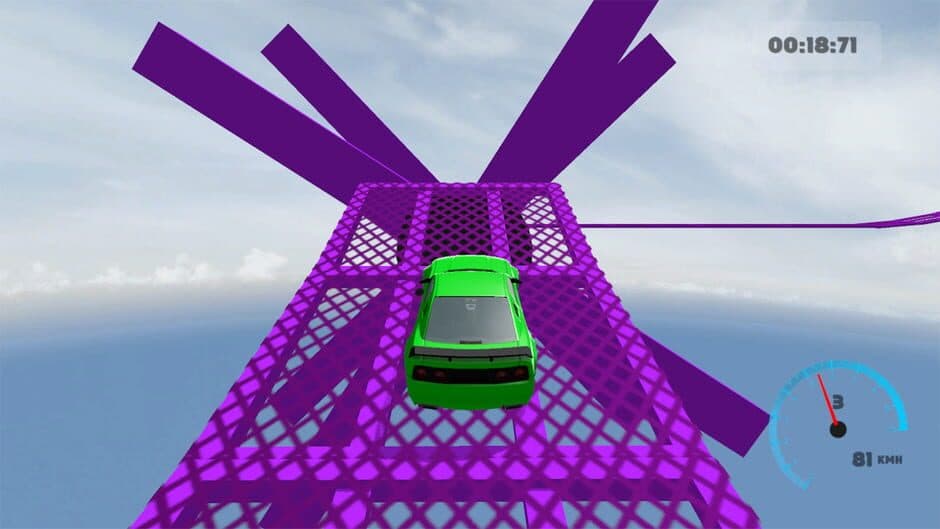 Скриншот 4 из High Cars 2