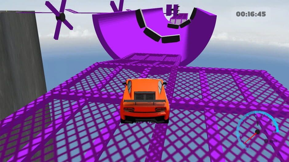 Скриншот 5 из High Cars 2