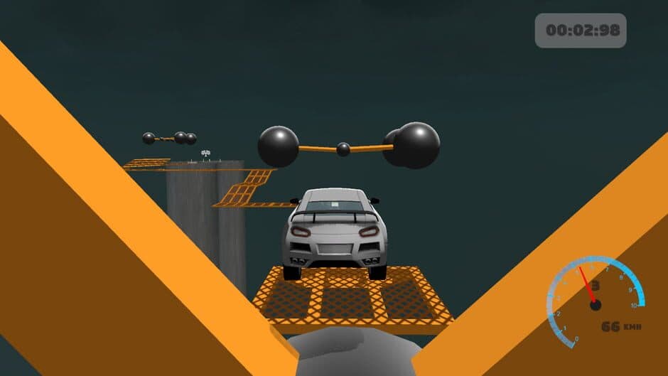Скриншот 6 из High Cars 2