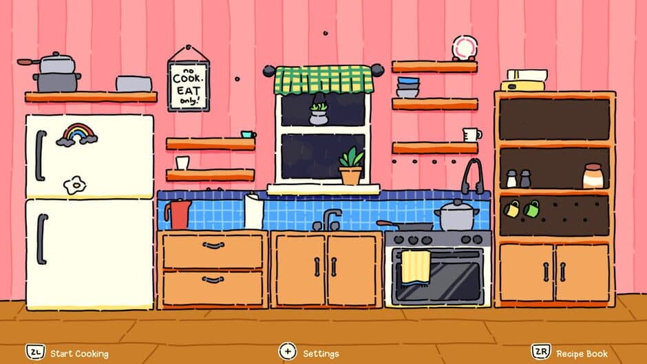 Скриншот 3 из Cookulo