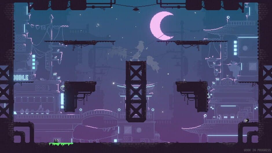 Скриншот 2 из Versus in the Dark