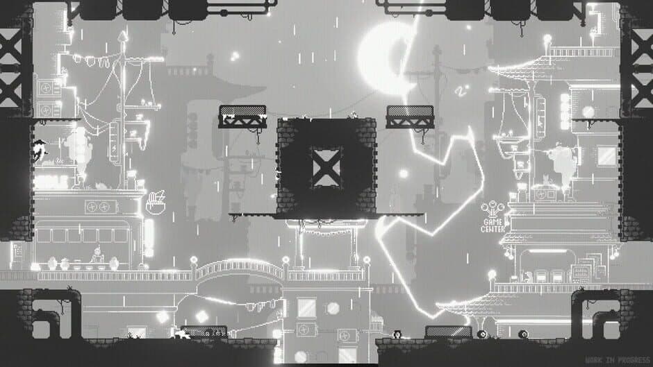 Скриншот 3 из Versus in the Dark