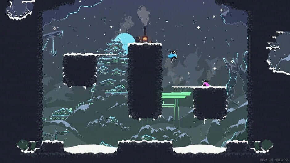 Скриншот 6 из Versus in the Dark