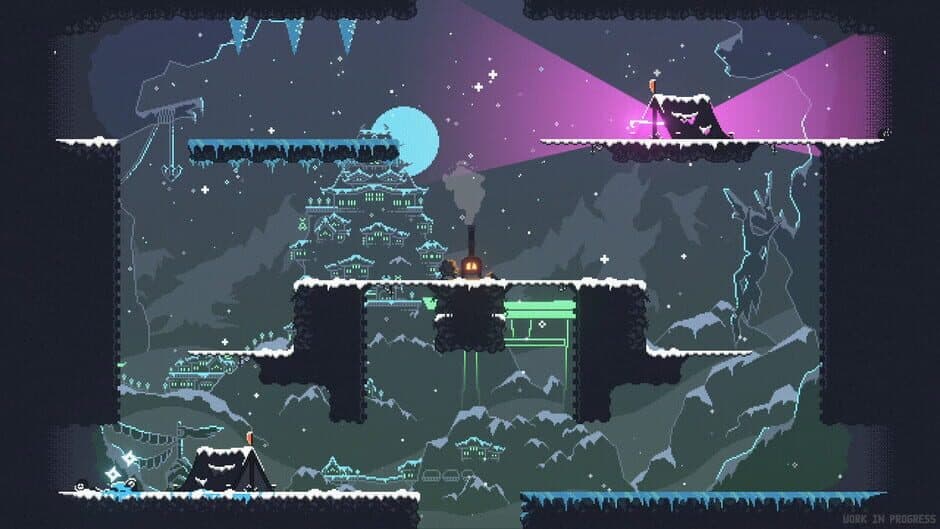 Скриншот 7 из Versus in the Dark