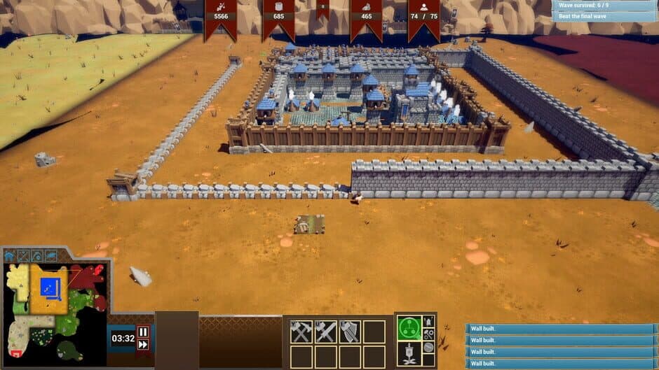 Скриншот 5 из There's No Dragon!