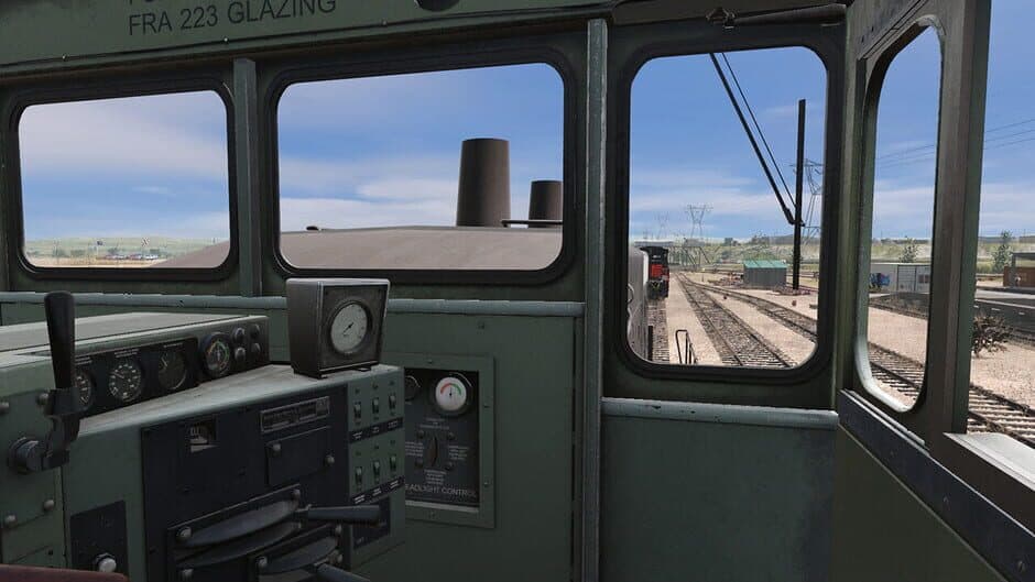 Скриншот 11 из Trainz 2019: Pro Train: NS Loco Bundle 1