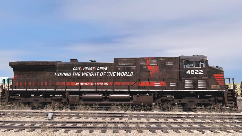 Скриншот 1 из Trainz 2019: Pro Train: NS Loco Bundle 1