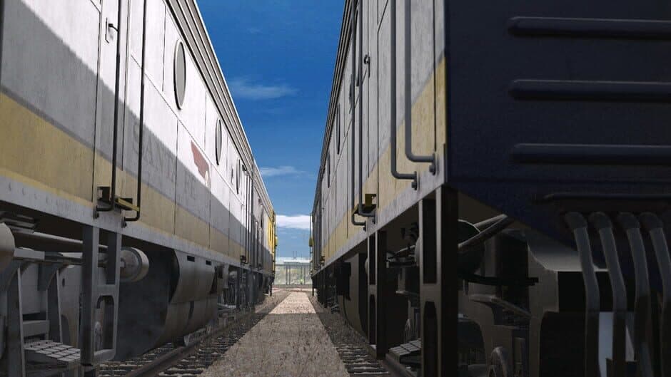 Скриншот 3 из Trainz 2019: Pro Train - ATSF F7A/B Warbonnet Loco Bundle