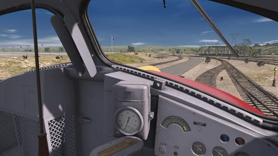 Скриншот 10 из Trainz 2019: Pro Train - ATSF F7A/B Warbonnet Loco Bundle