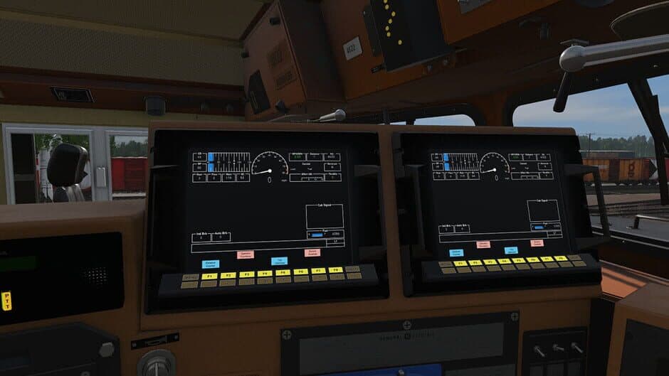 Скриншот 3 из Trainz 2019: Pro Train - Altoona Works