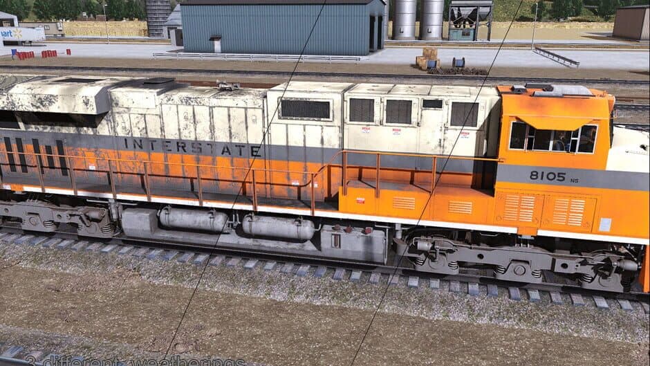 Скриншот 9 из Trainz 2019: Pro Train - Altoona Works