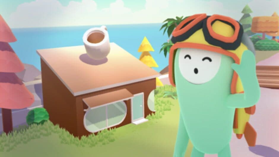 Скриншот 2 из Coastal World