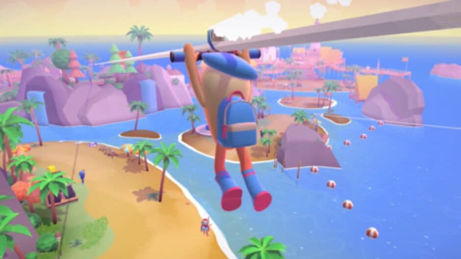 Скриншот 3 из Coastal World