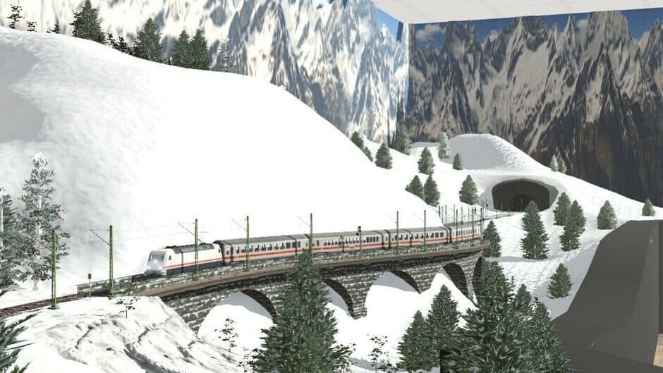 Скриншот 8 из Trainz 2019: Model Trainz - Germany