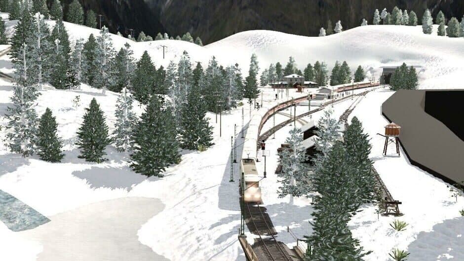 Скриншот 12 из Trainz 2019: Model Trainz - Germany