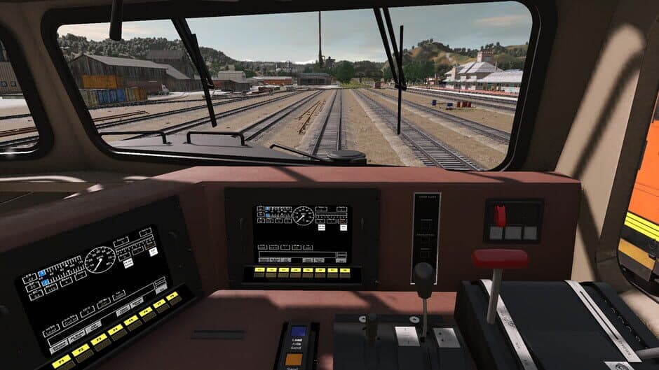 Скриншот 2 из Trainz 2019: Pro Train - BNSF Loco Bundle 1