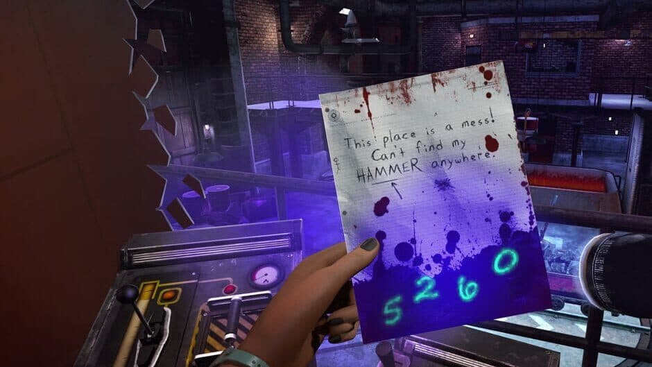 Скриншот 5 из Shattered