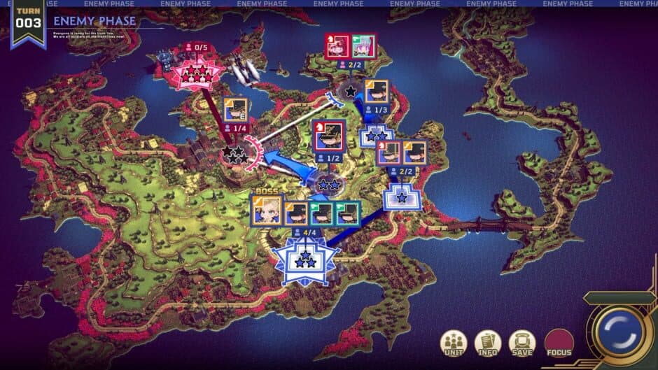 Скриншот 1 из The Great Villainess: Strategy of Lily