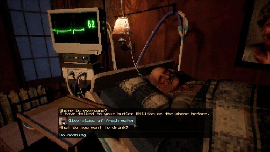 Скриншот 1 из Care