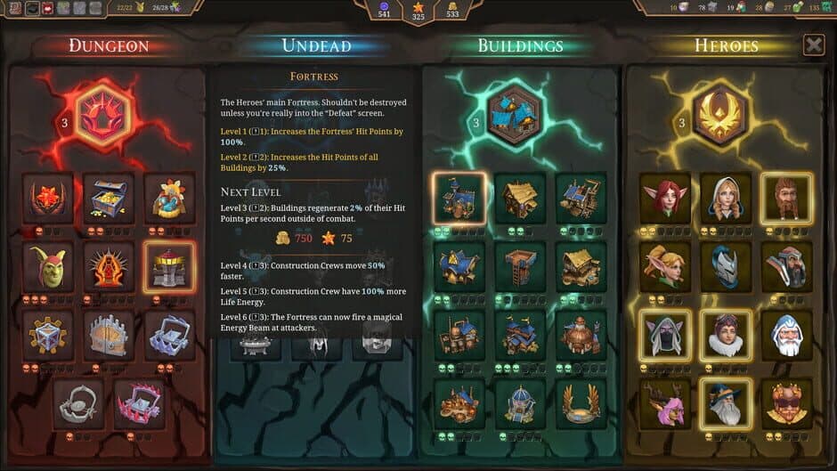 Скриншот 8 из Dungeons 4: Not Another Multiverse