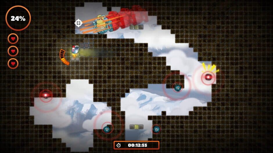 Скриншот 3 из Tilebreaker Next Level