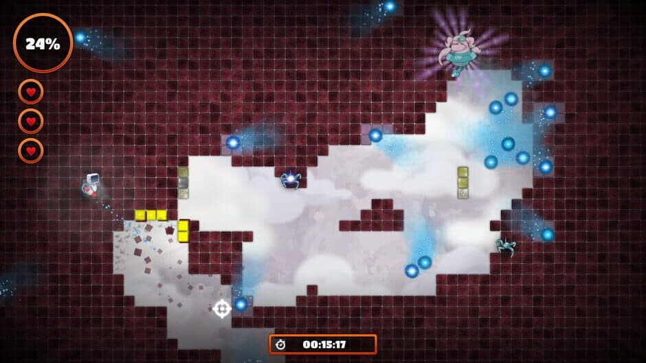 Скриншот 4 из Tilebreaker Next Level