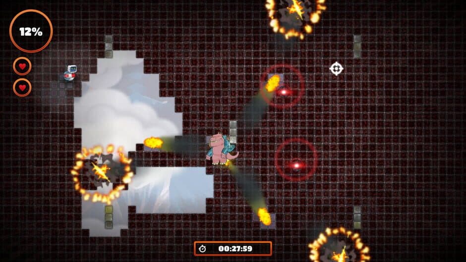 Скриншот 5 из Tilebreaker Next Level