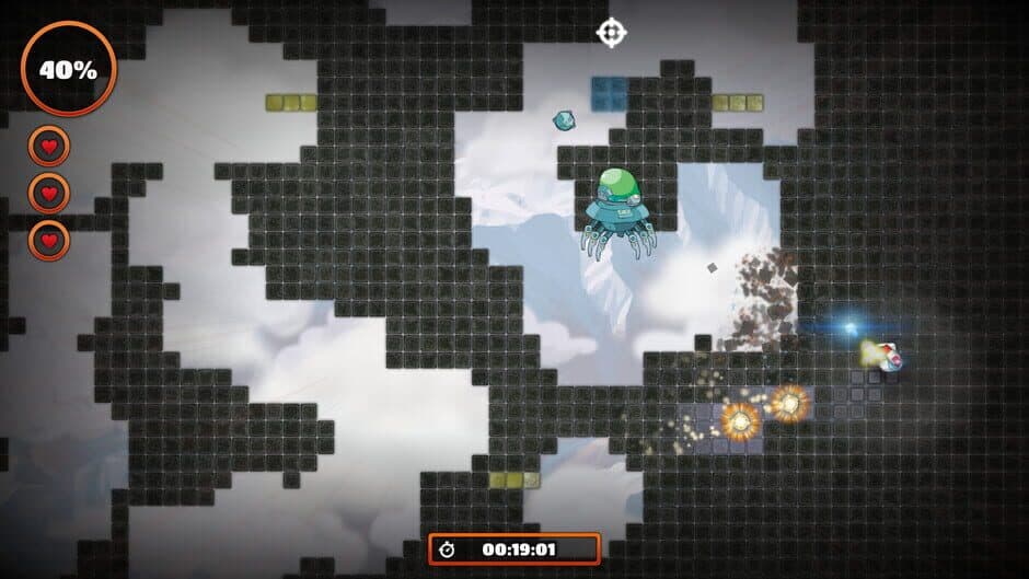 Скриншот 6 из Tilebreaker Next Level