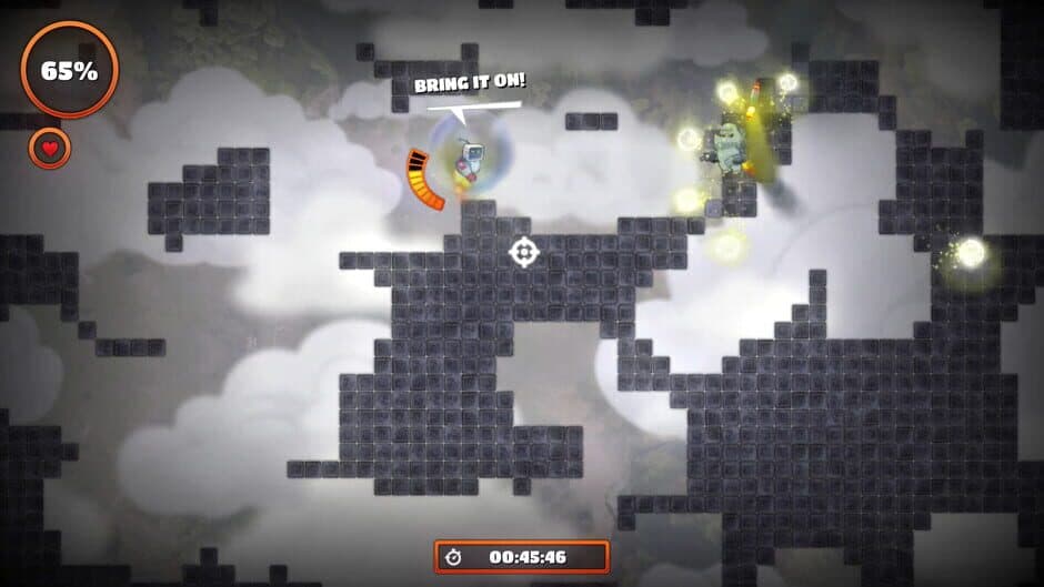 Скриншот 7 из Tilebreaker Next Level