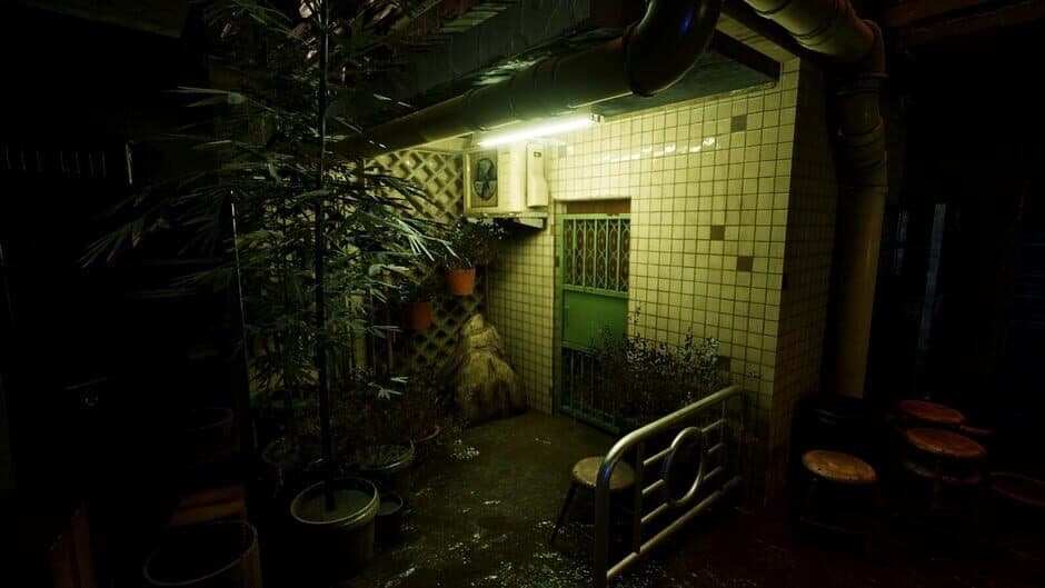 Скриншот 5 из Anomalies Detective