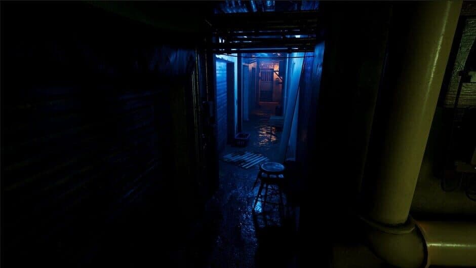 Скриншот 6 из Anomalies Detective