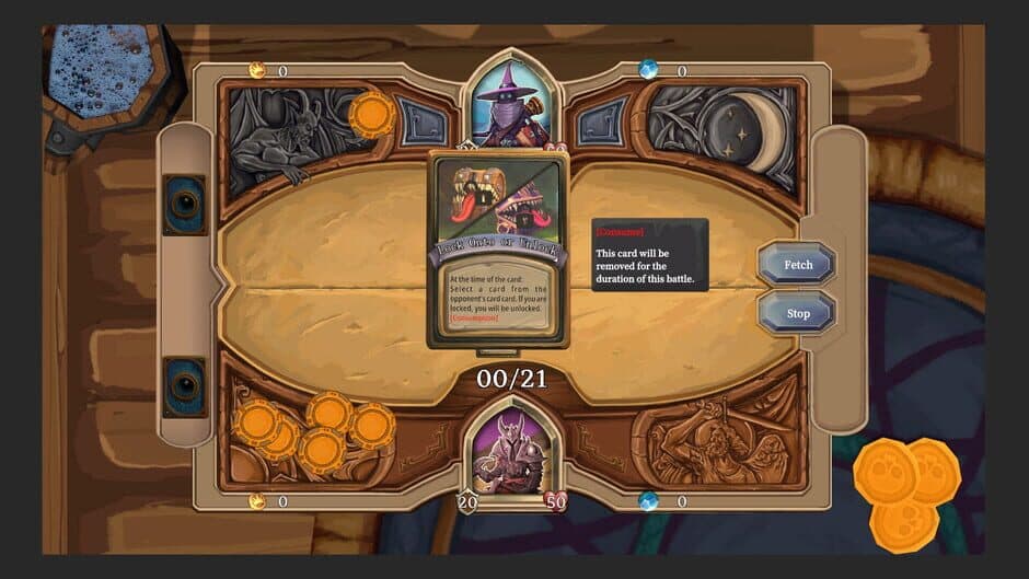 Скриншот 1 из Blackjack Tavern