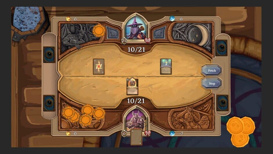 Скриншот 3 из Blackjack Tavern