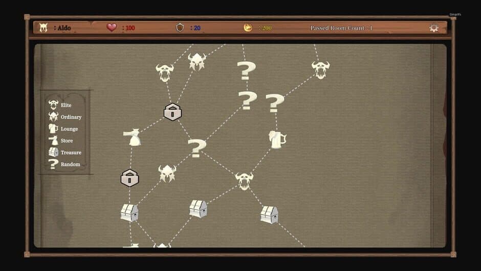 Скриншот 4 из Blackjack Tavern