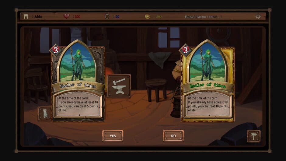 Скриншот 7 из Blackjack Tavern