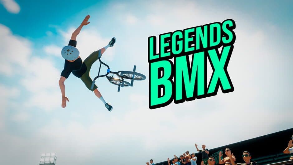 Скриншот 11 из Legends BMX