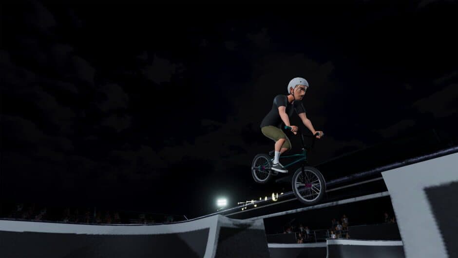 Скриншот 4 из Legends BMX