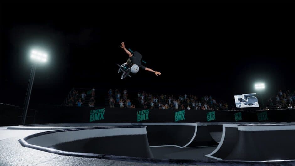 Скриншот 5 из Legends BMX