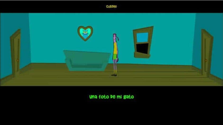 Скриншот 2 из Noelia
