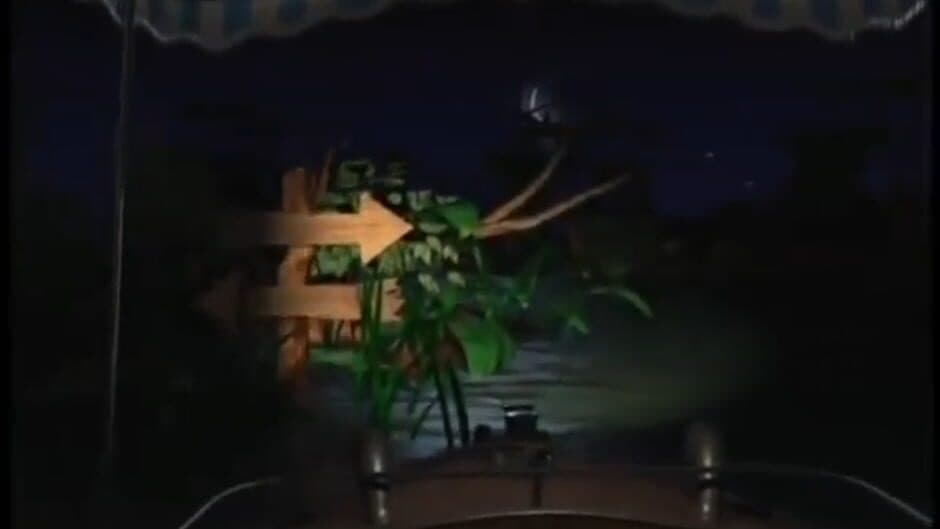 Скриншот 1 из The Lion King: Platinum Edition - Timon And Pumbaa’s Virtual Safari Boat Tour